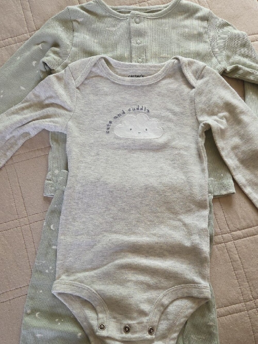 3-pc Baby Set - Picture 3 of 8